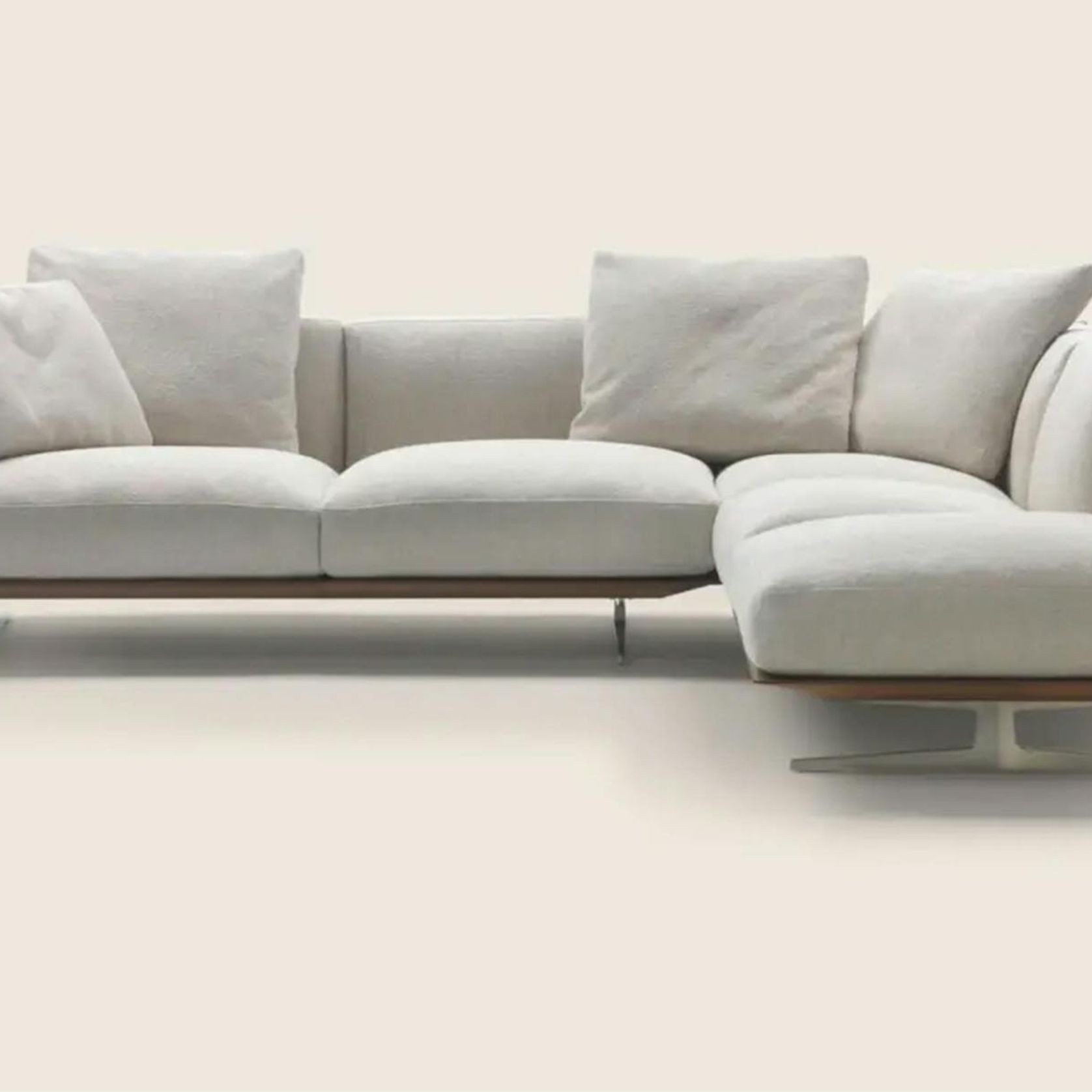 Soft Dream Sofa By Flexform gallery detail image