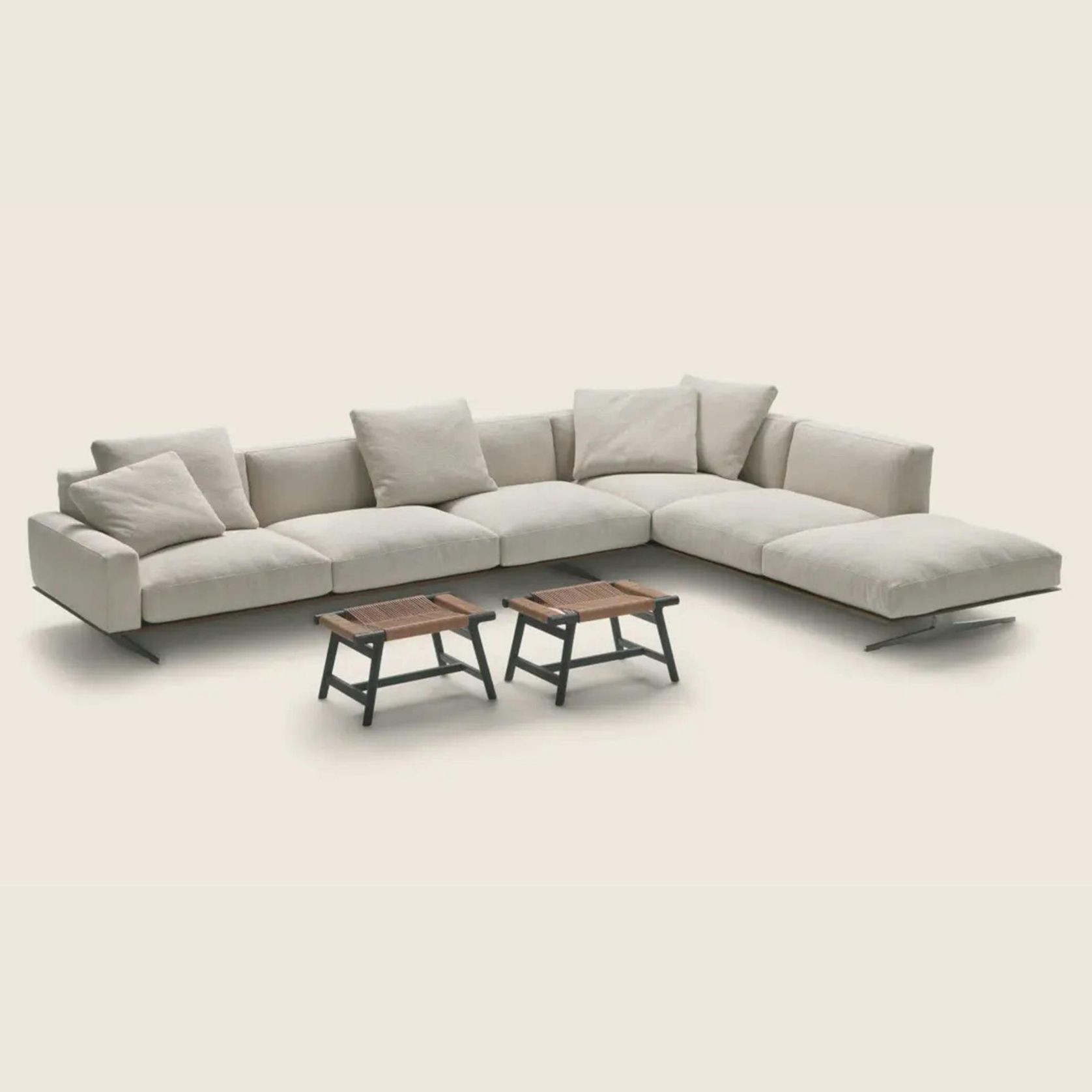 Soft Dream Sofa By Flexform gallery detail image