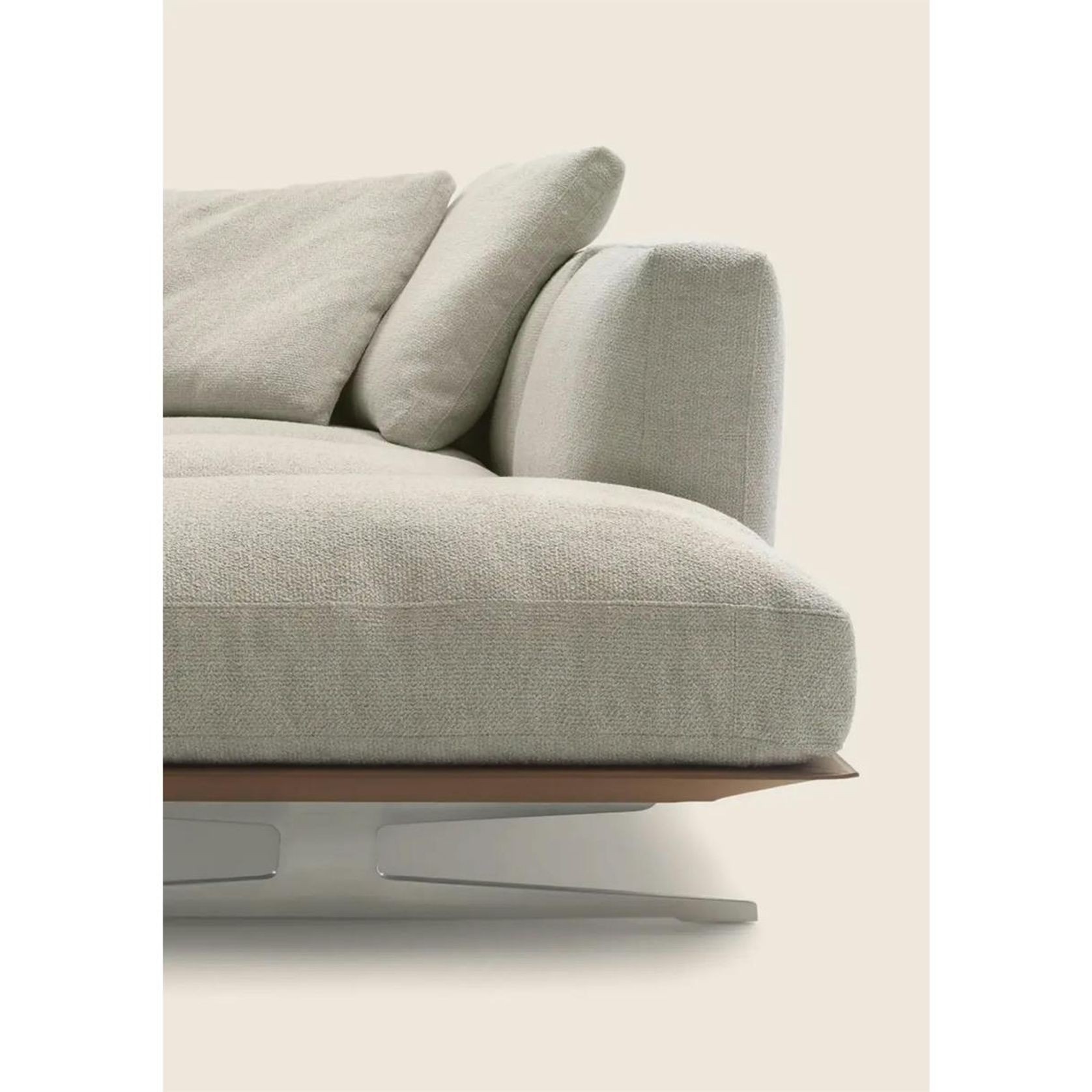 Soft Dream Sofa By Flexform gallery detail image