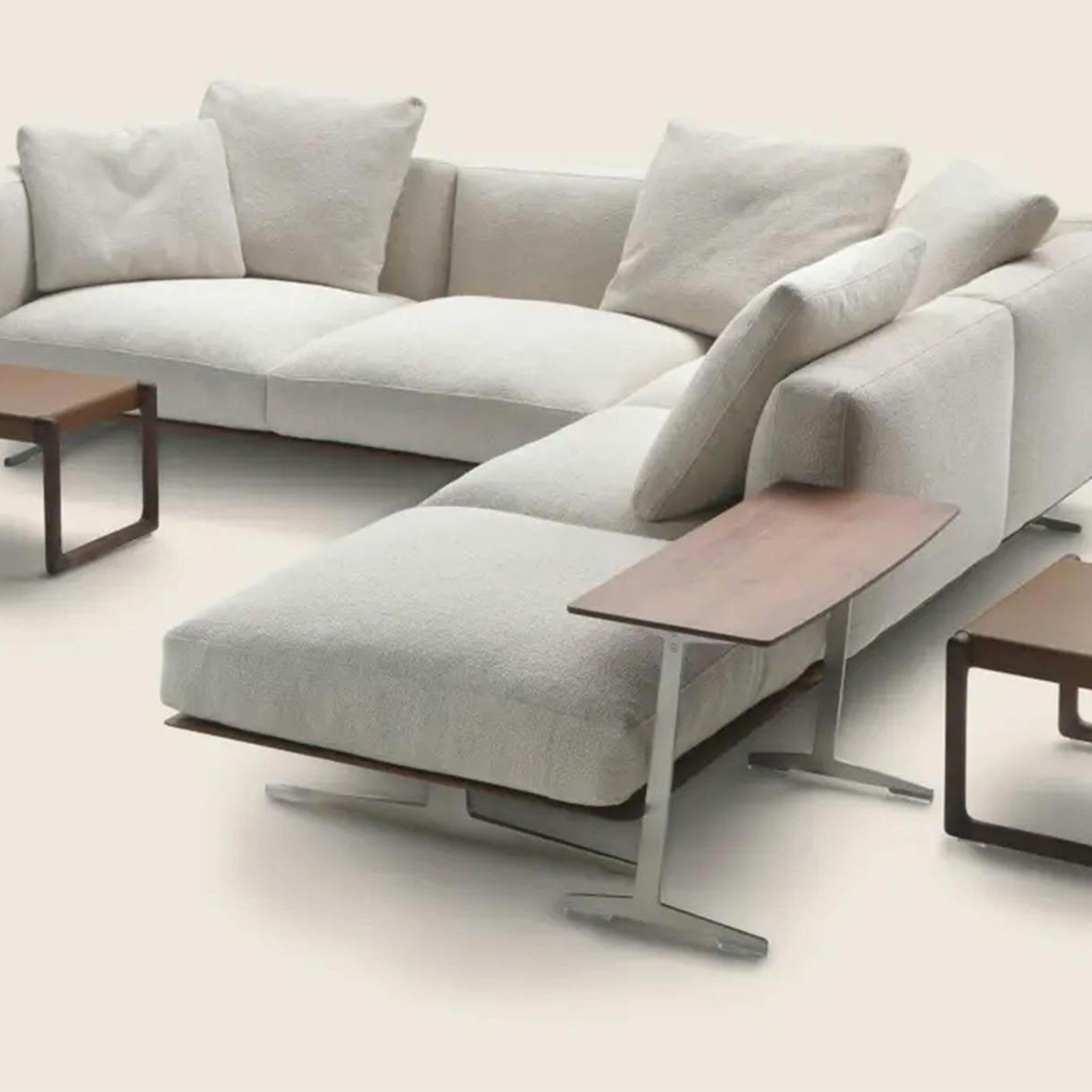 Soft Dream Sofa By Flexform gallery detail image