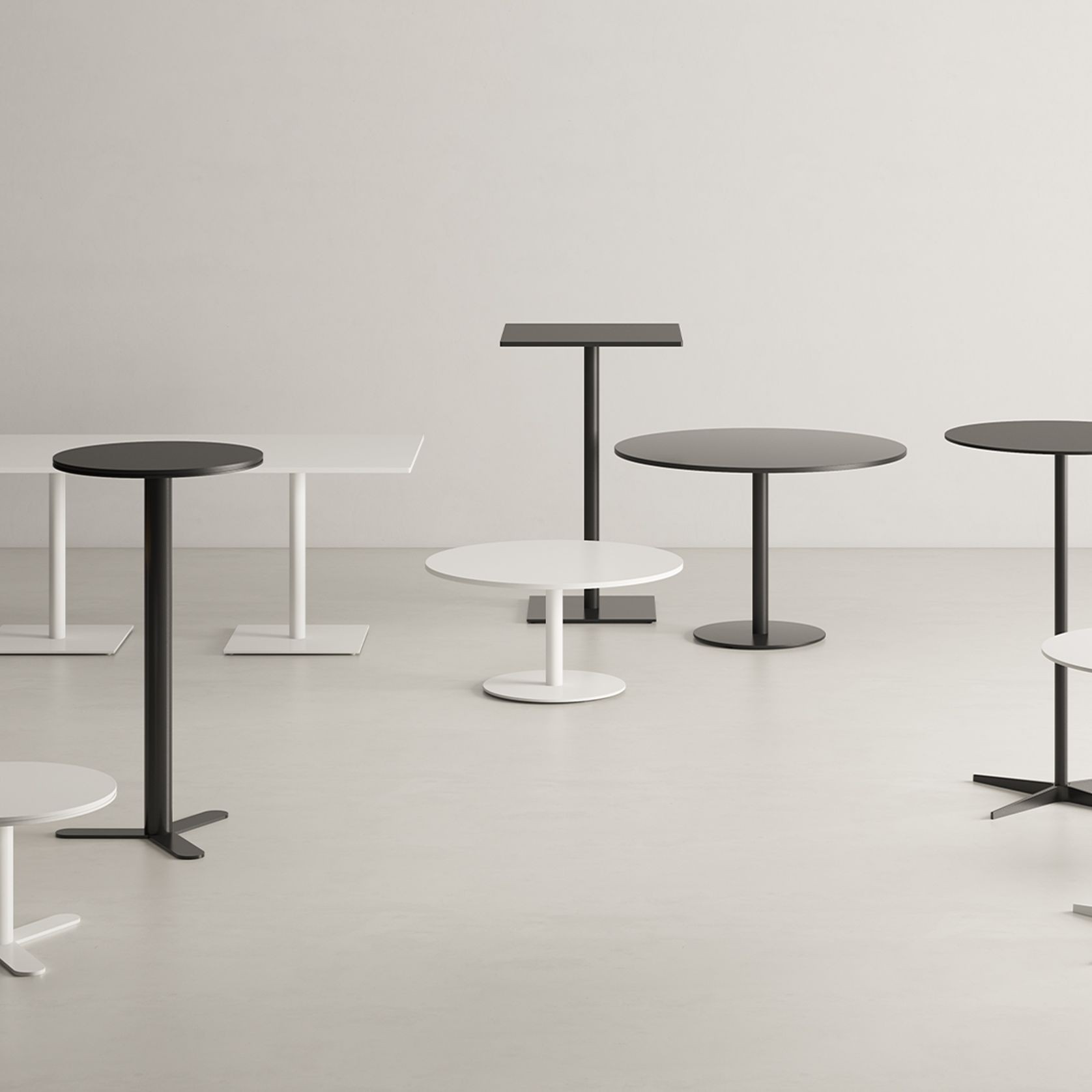 Stan Bar Table gallery detail image