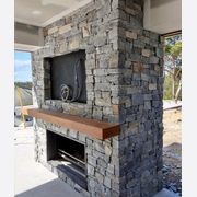 Loma Linda Stone Wall Cladding gallery detail image