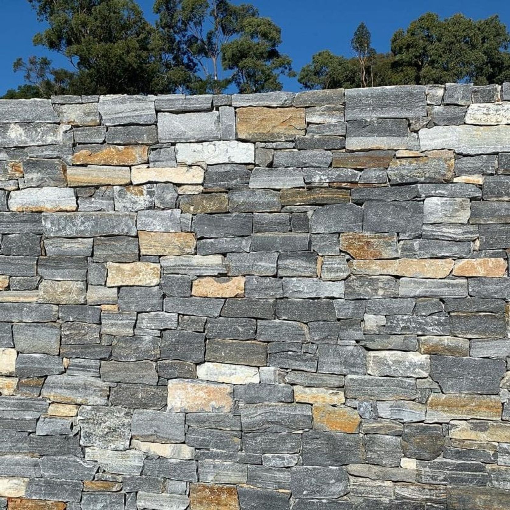 Loma Linda Stone Wall Cladding gallery detail image