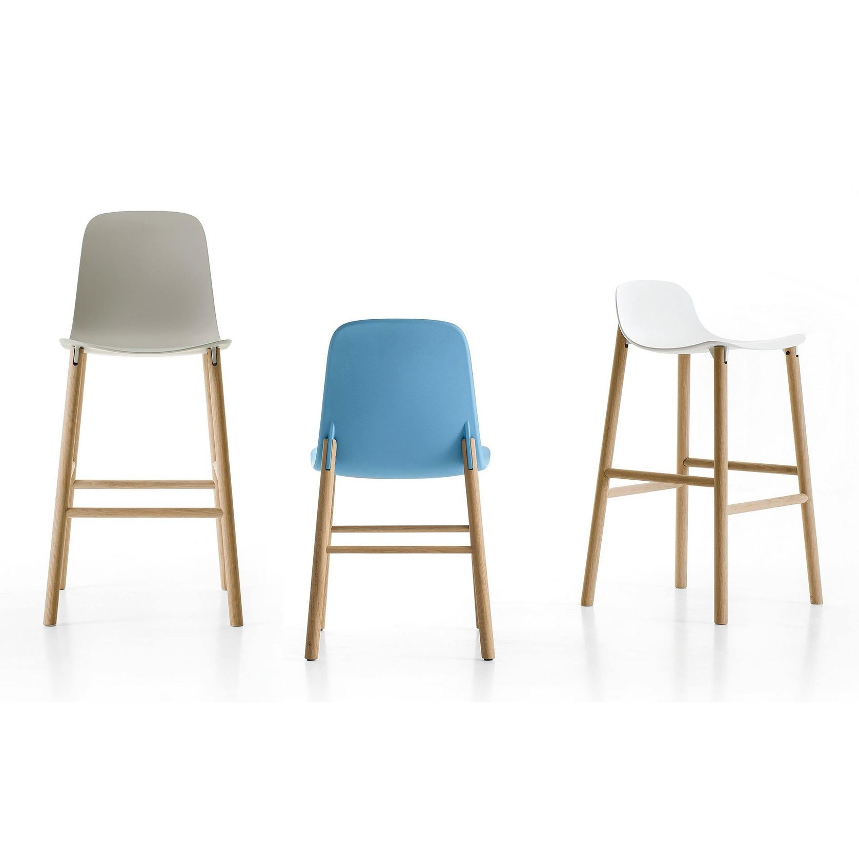 Sharky Stool gallery detail image