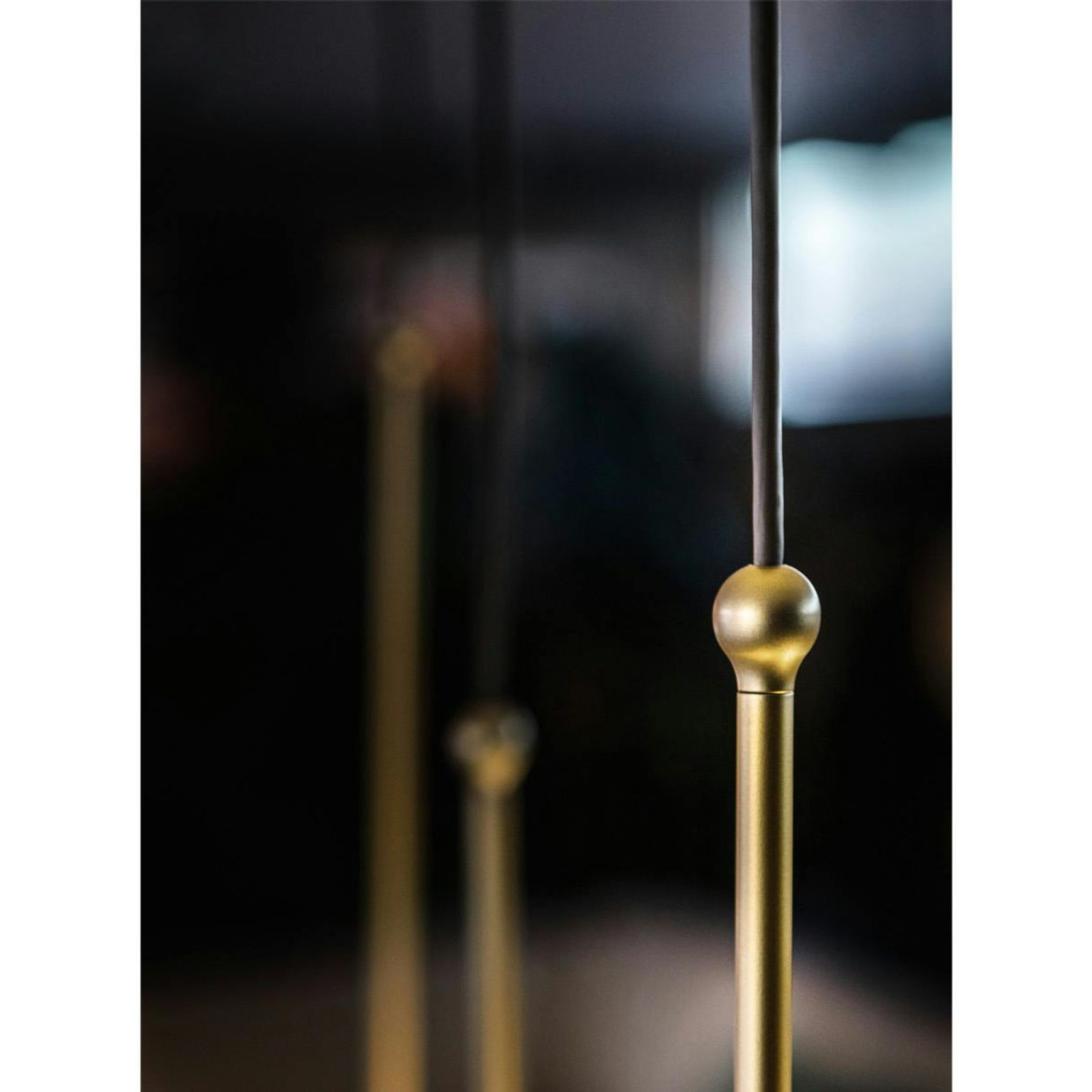Storm Pendant gallery detail image