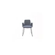 Spy Visitor Chair w/ Arms gallery detail image
