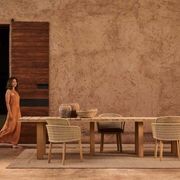 Suro Dining Table gallery detail image