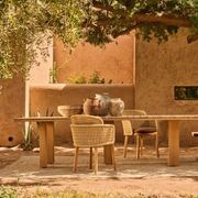 Suro Dining Table gallery detail image