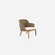 Suro Lounge Chair gallery detail image