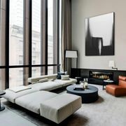 Wing Sofa By Flexform gallery detail image