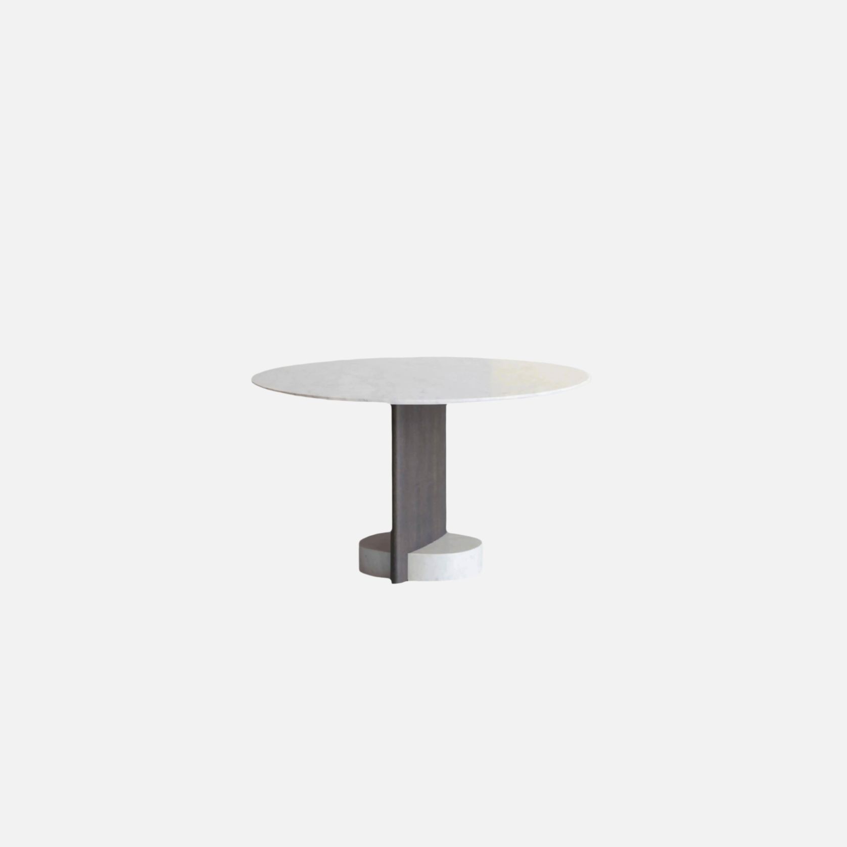 Syn Round Dining Table gallery detail image