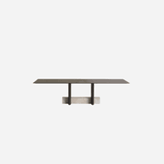Syn Rectangle Dining Table gallery detail image