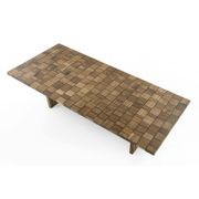 Tableau Dining Table gallery detail image