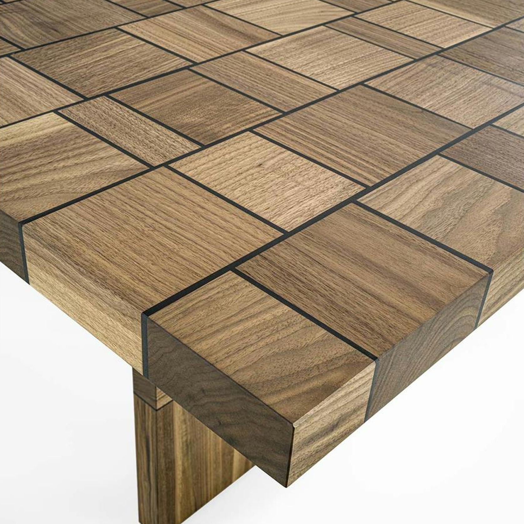 Tableau Dining Table gallery detail image