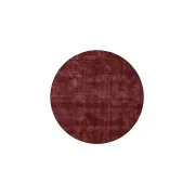 Tribe Home Tait Rug - Dark Cherry | 100% NZ Wool gallery detail image