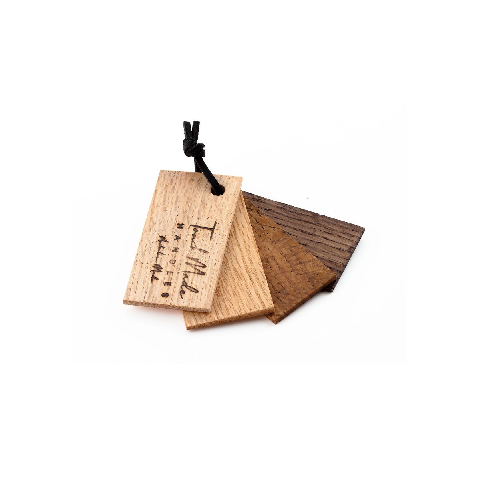 Timber Swatch - TouchMade Handles gallery detail image