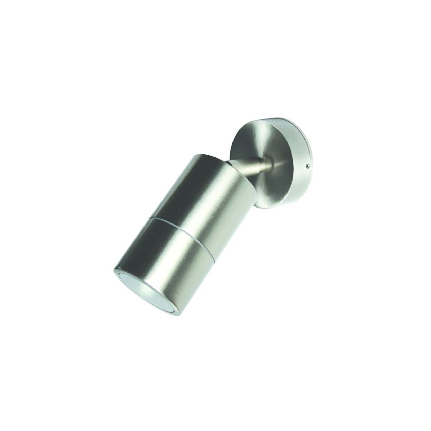 LED Adjustable Copper & 316 Stainless Steel Light gallery detail image