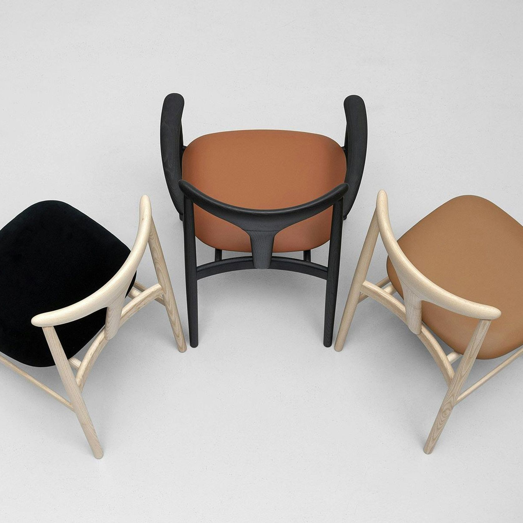 Tonbo Dining Chair gallery detail image