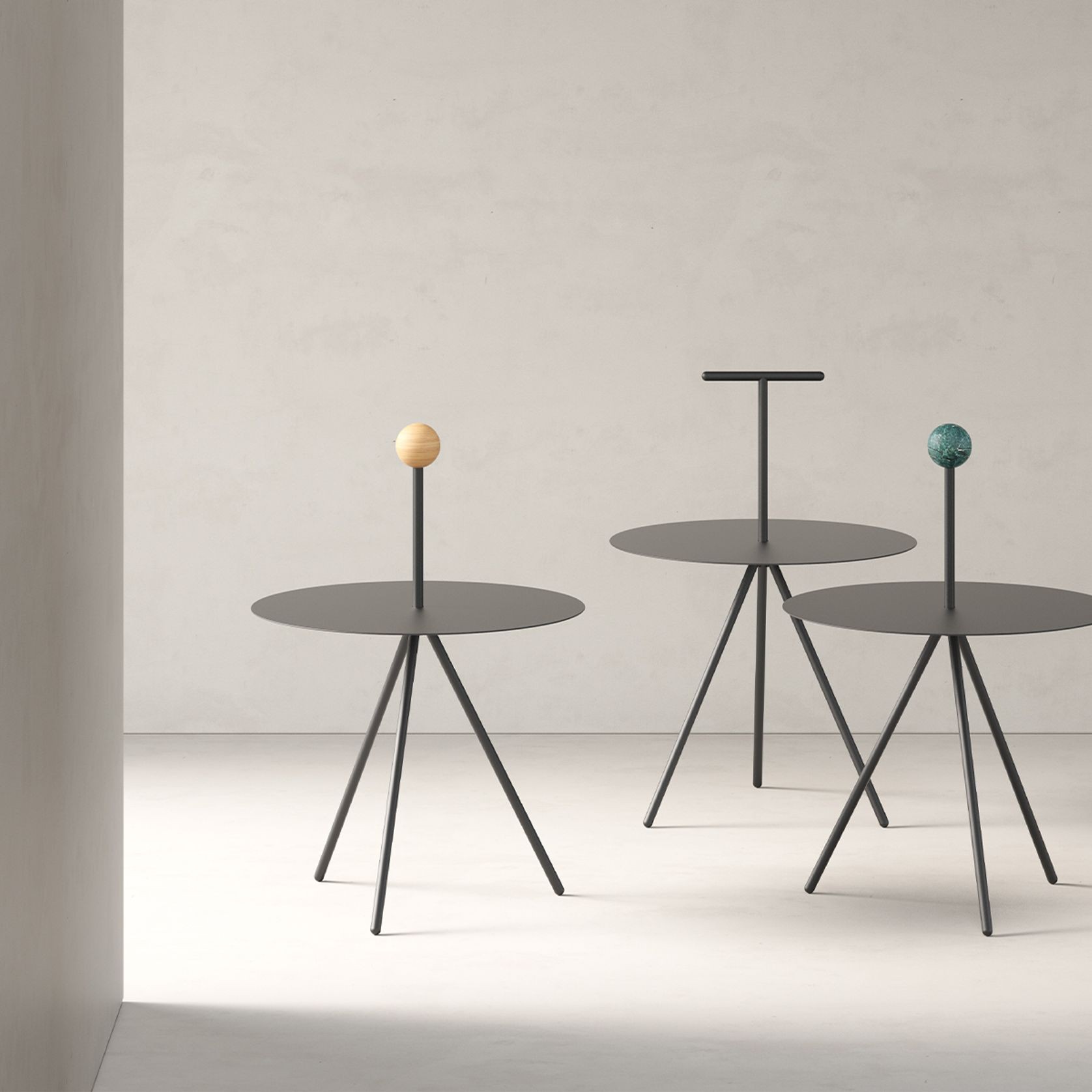 Trino Low Table gallery detail image