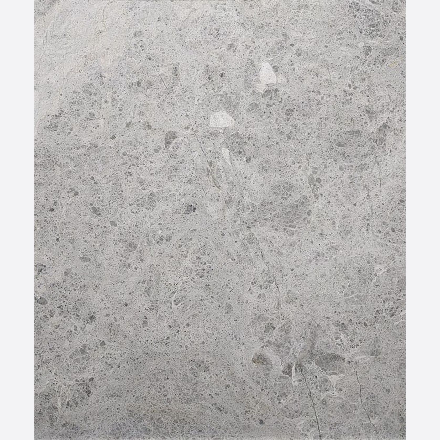 Tundra Grey Honed Limestone Tiles gallery detail image