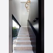 Tundra Grey Honed Limestone Tiles gallery detail image
