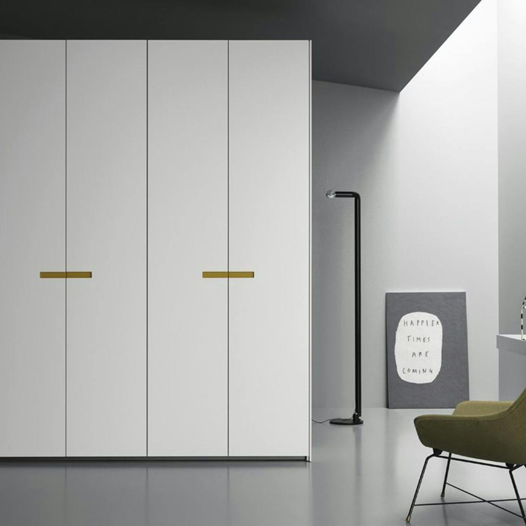 Twin Wardrobe gallery detail image