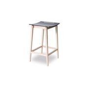 Stockholm Stool - by TON (For Commercial Bar) gallery detail image