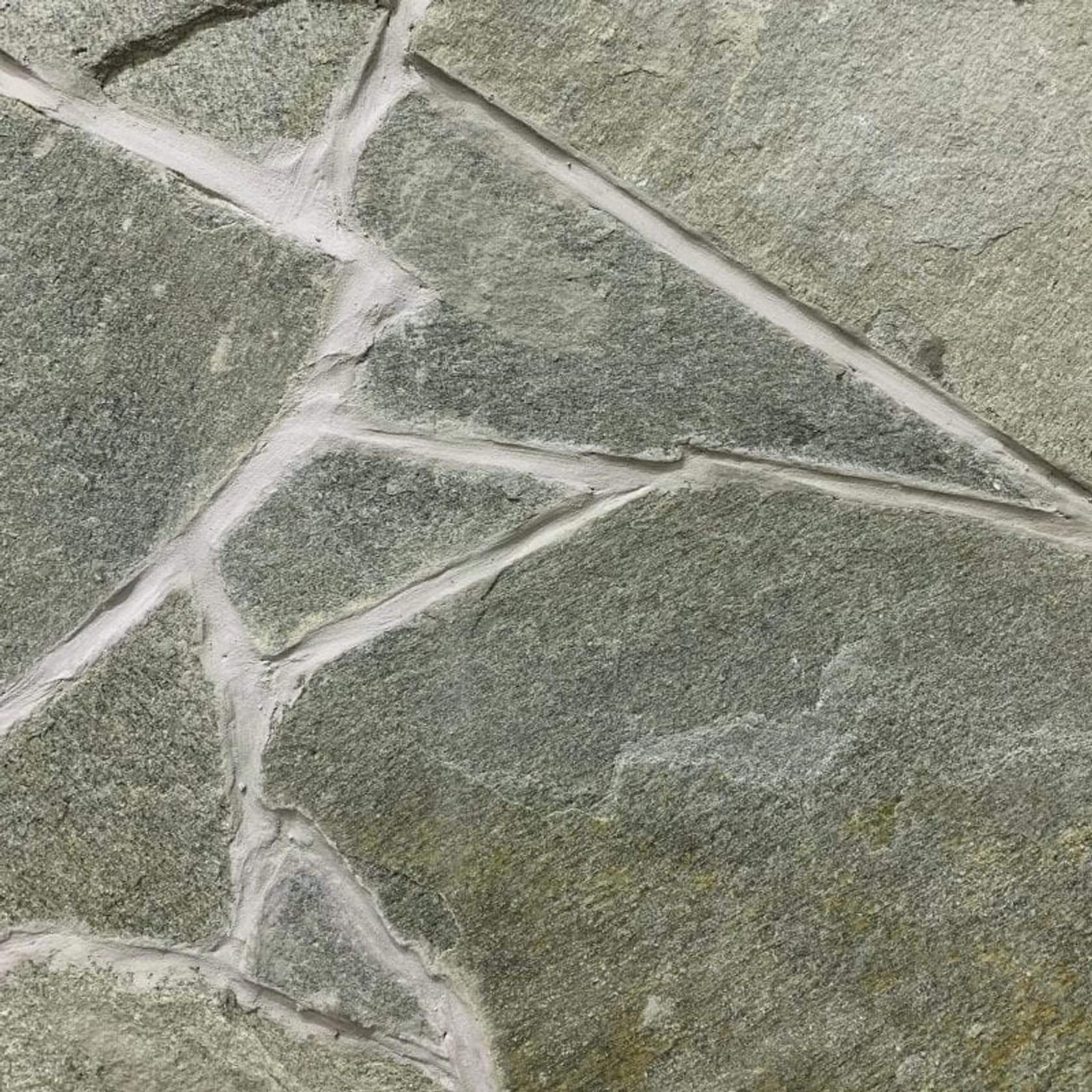 Loden Quartzite Crazy Paving gallery detail image