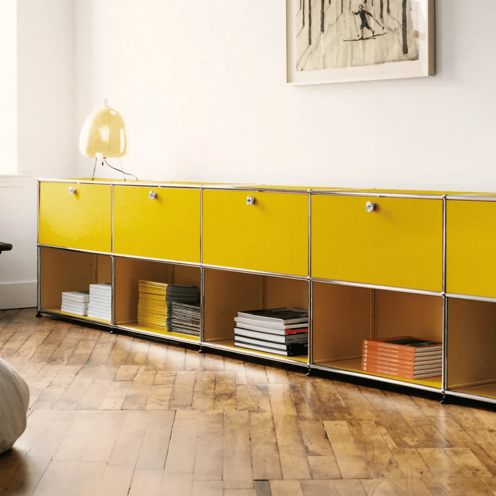 Haller Credenza gallery detail image