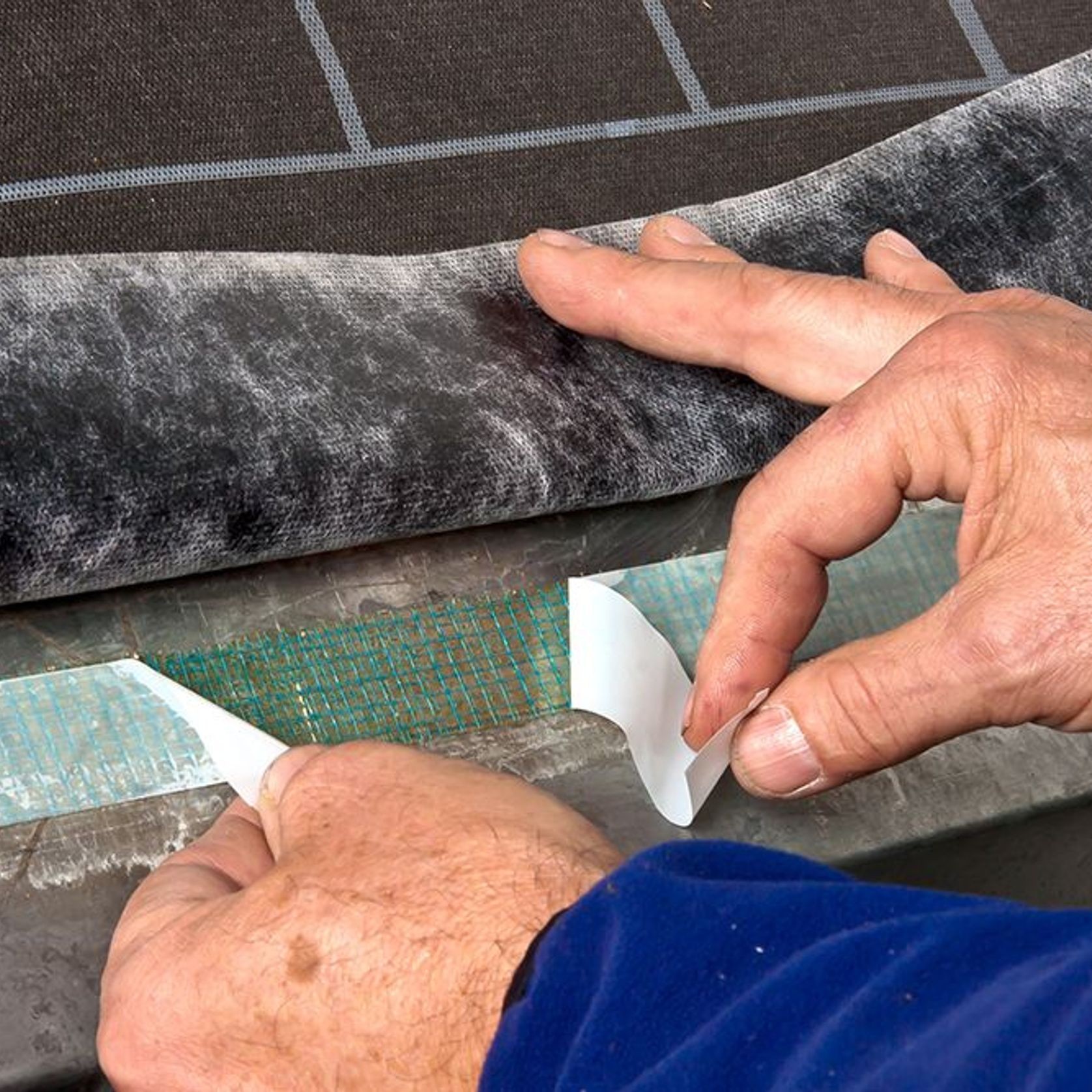 DUPLEX - Double-Sided Tape gallery detail image