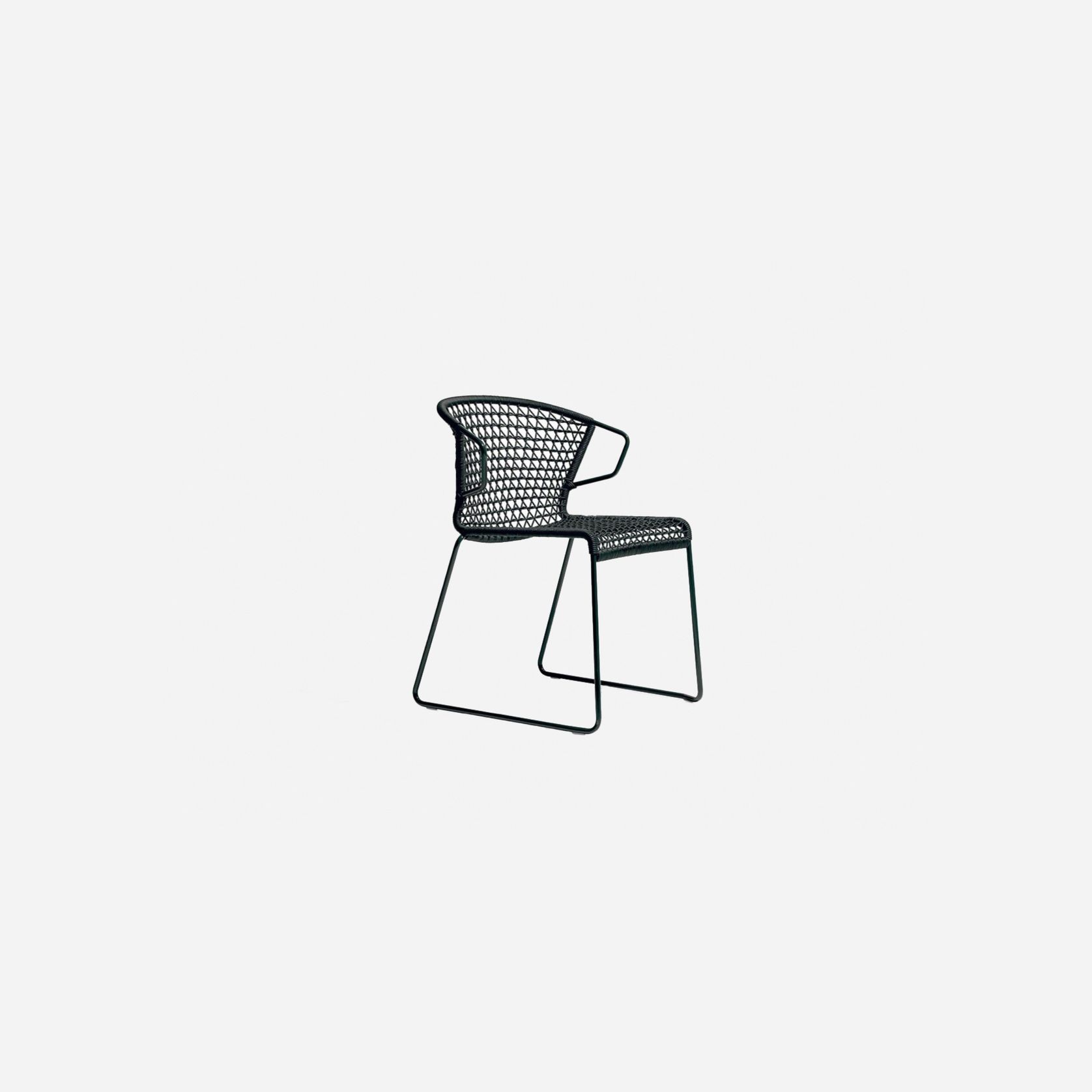 Vela Armchair gallery detail image
