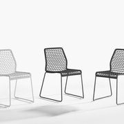 Vela Chair gallery detail image