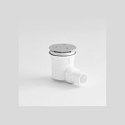Versa Easy Clean Shower Waste 90mm gallery detail image
