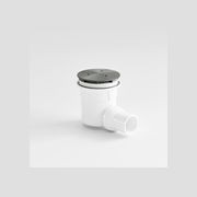 Versa Easy Clean Shower Waste 90mm gallery detail image