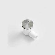Versa Easy Clean Shower Waste 90mm gallery detail image
