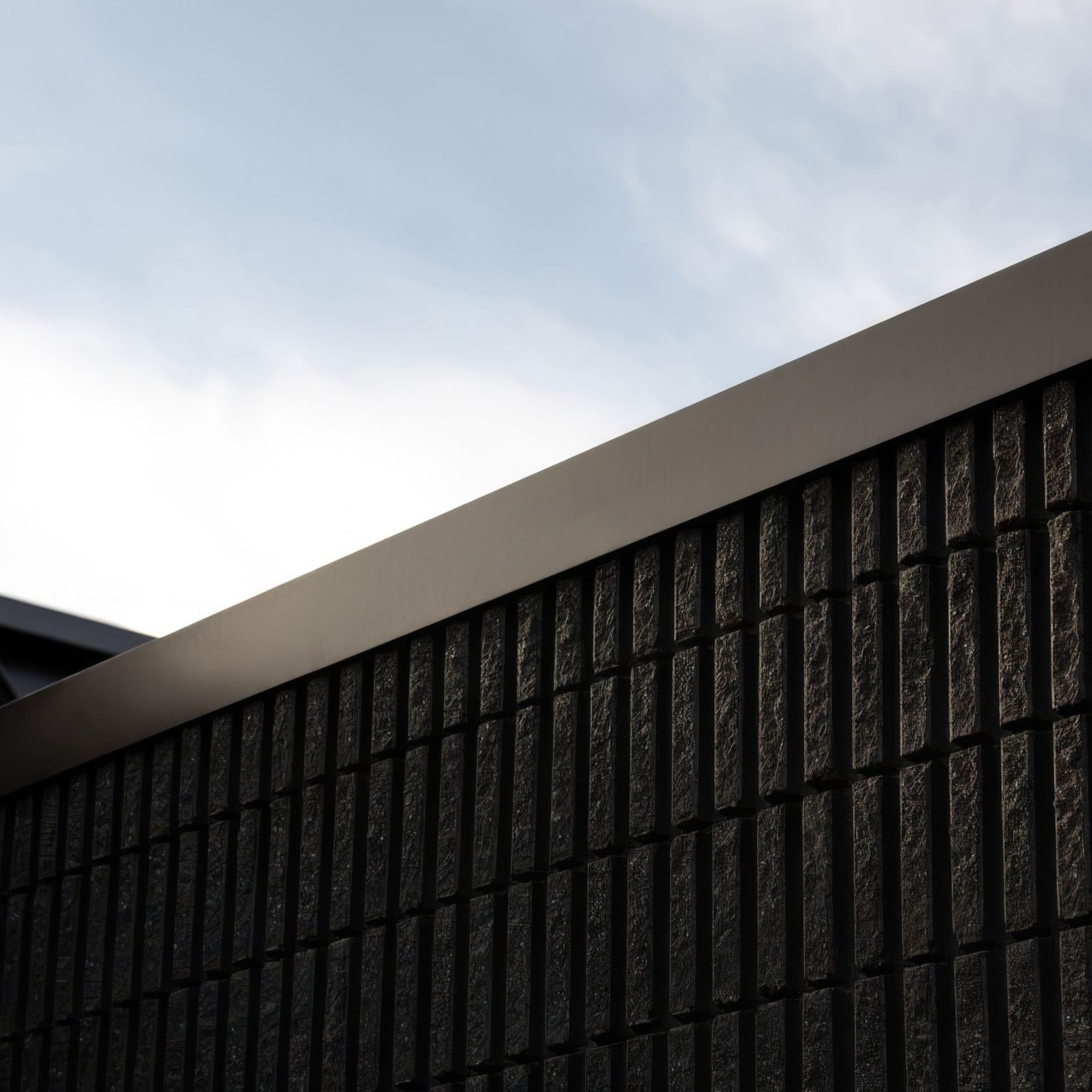 390 Fluted | Bricks gallery detail image