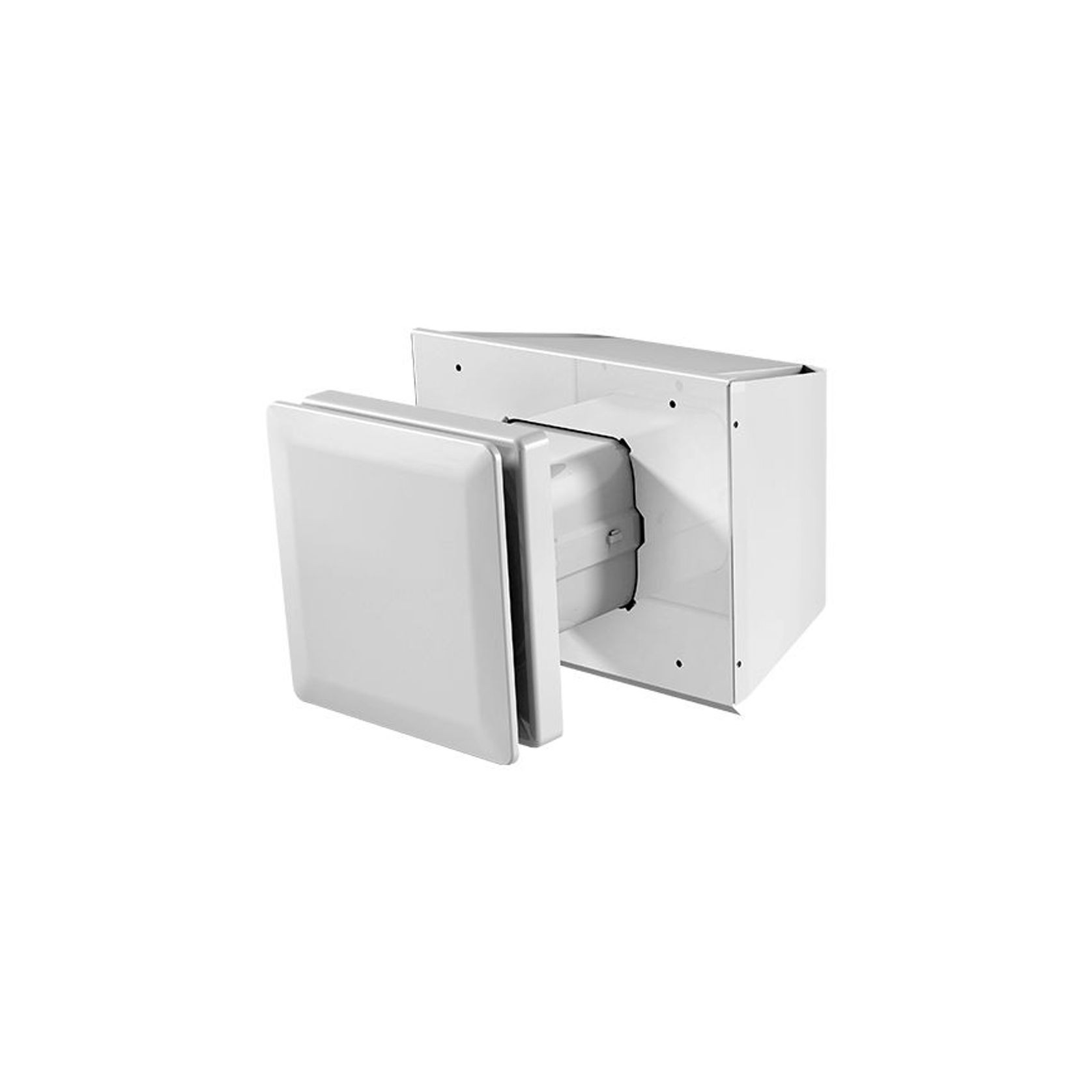 VLR 70 S Trend EN Heat Recovery Ventilation - 200002 gallery detail image