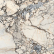 Court Dining Table - Milky Blue Marble gallery detail image