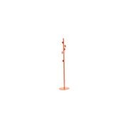 Wave Coat Stand Red gallery detail image
