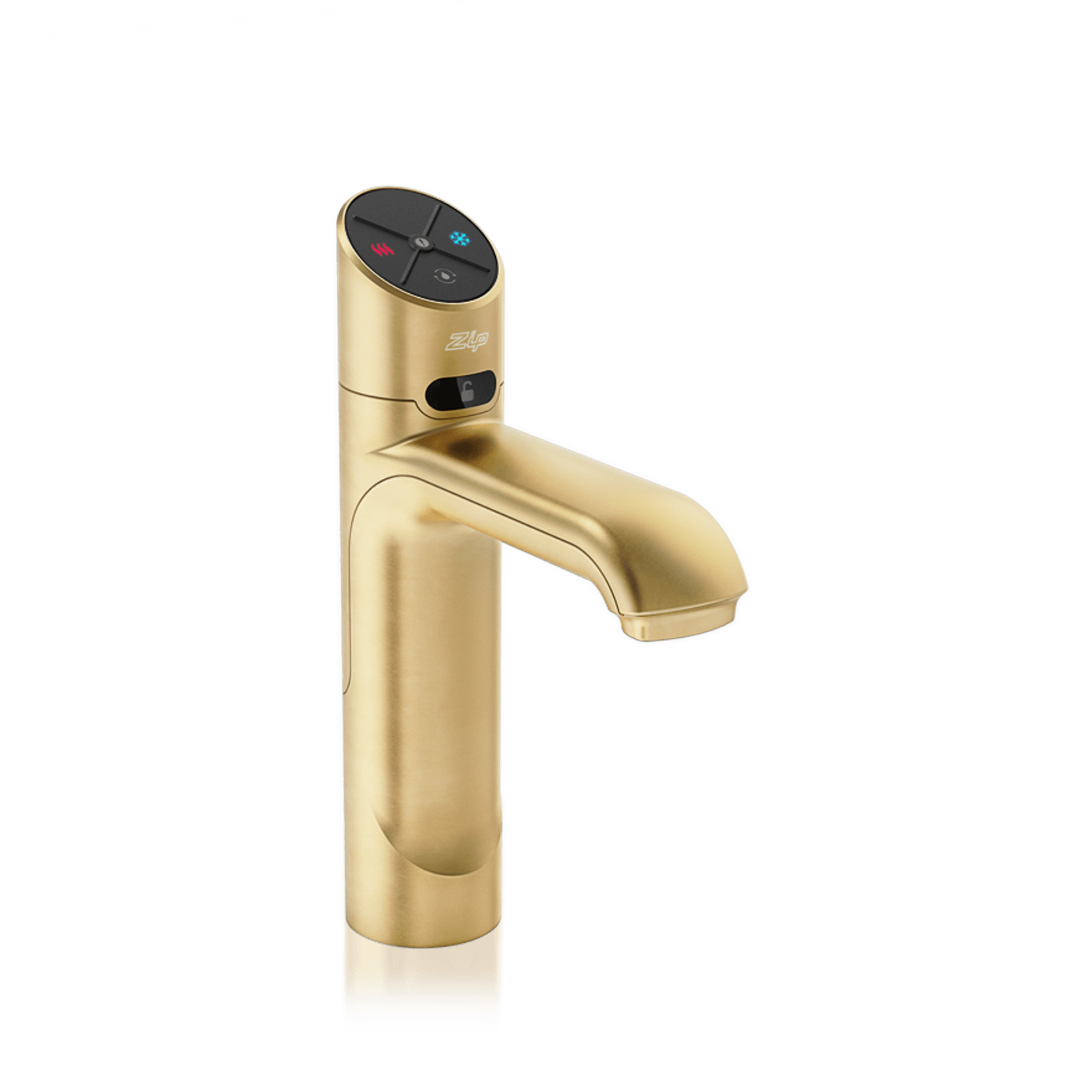 HydroTap G5 BC Classic Plus | Brushed Gold gallery detail image