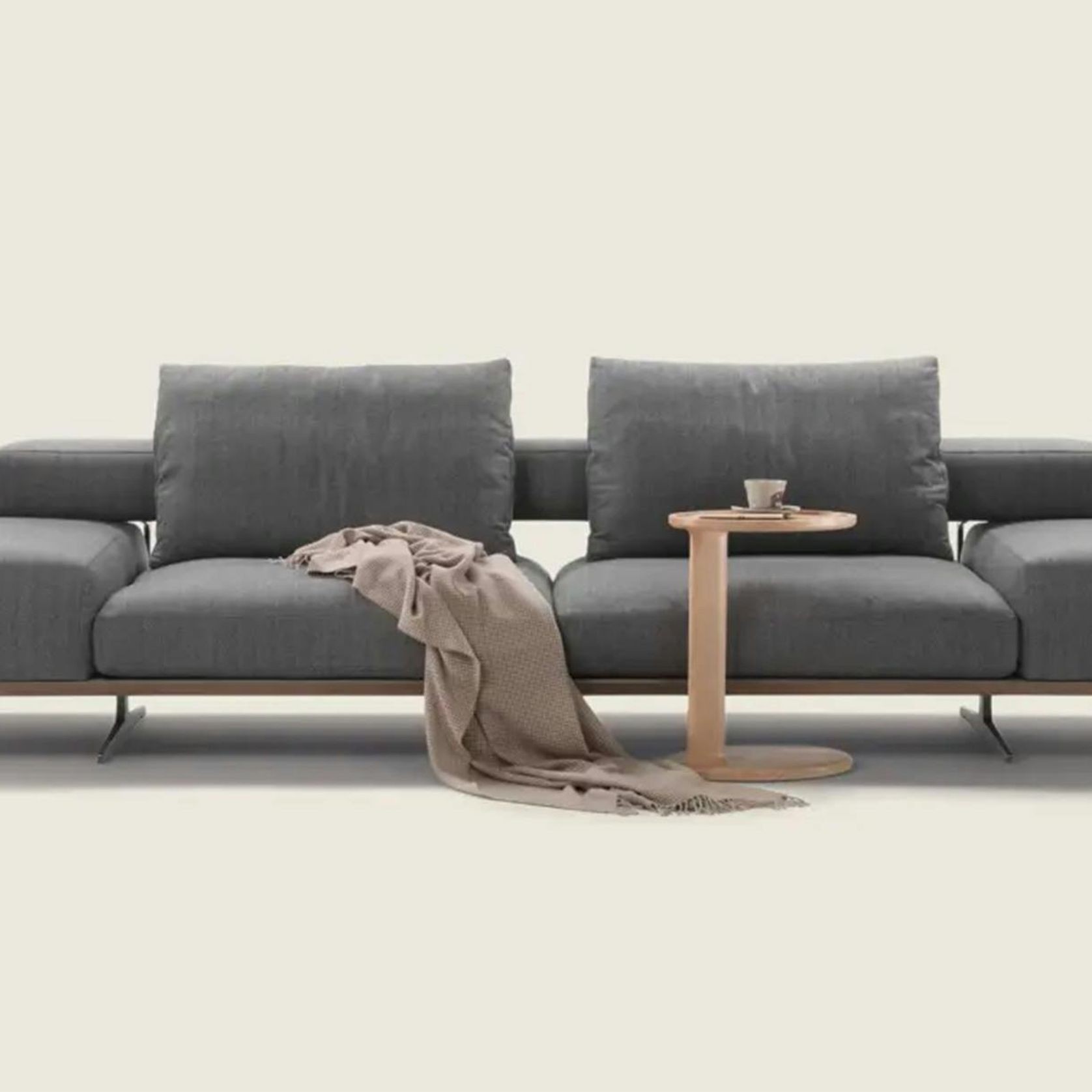 Wing Sofa By Flexform gallery detail image