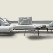 Wing Sofa By Flexform gallery detail image