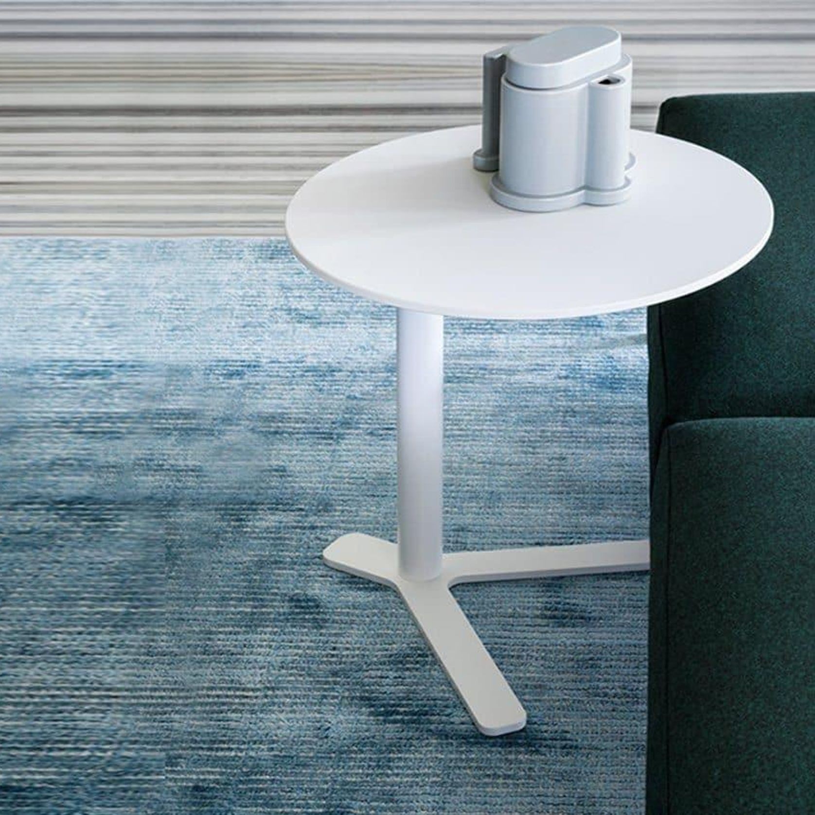 Yo Side Table gallery detail image