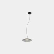 Tori Pendant - 40 cm in Fume gallery detail image