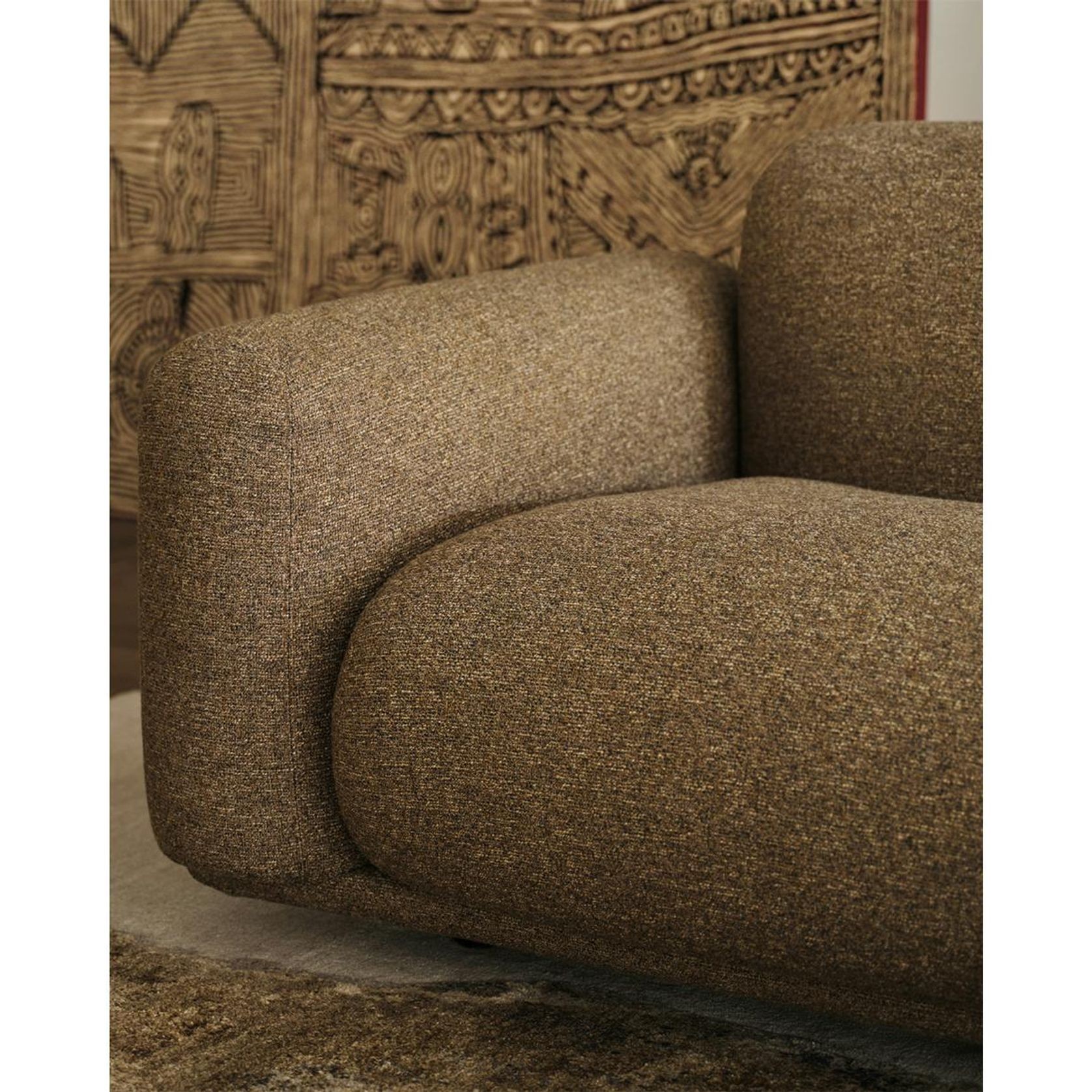 Zoe Sofa gallery detail image