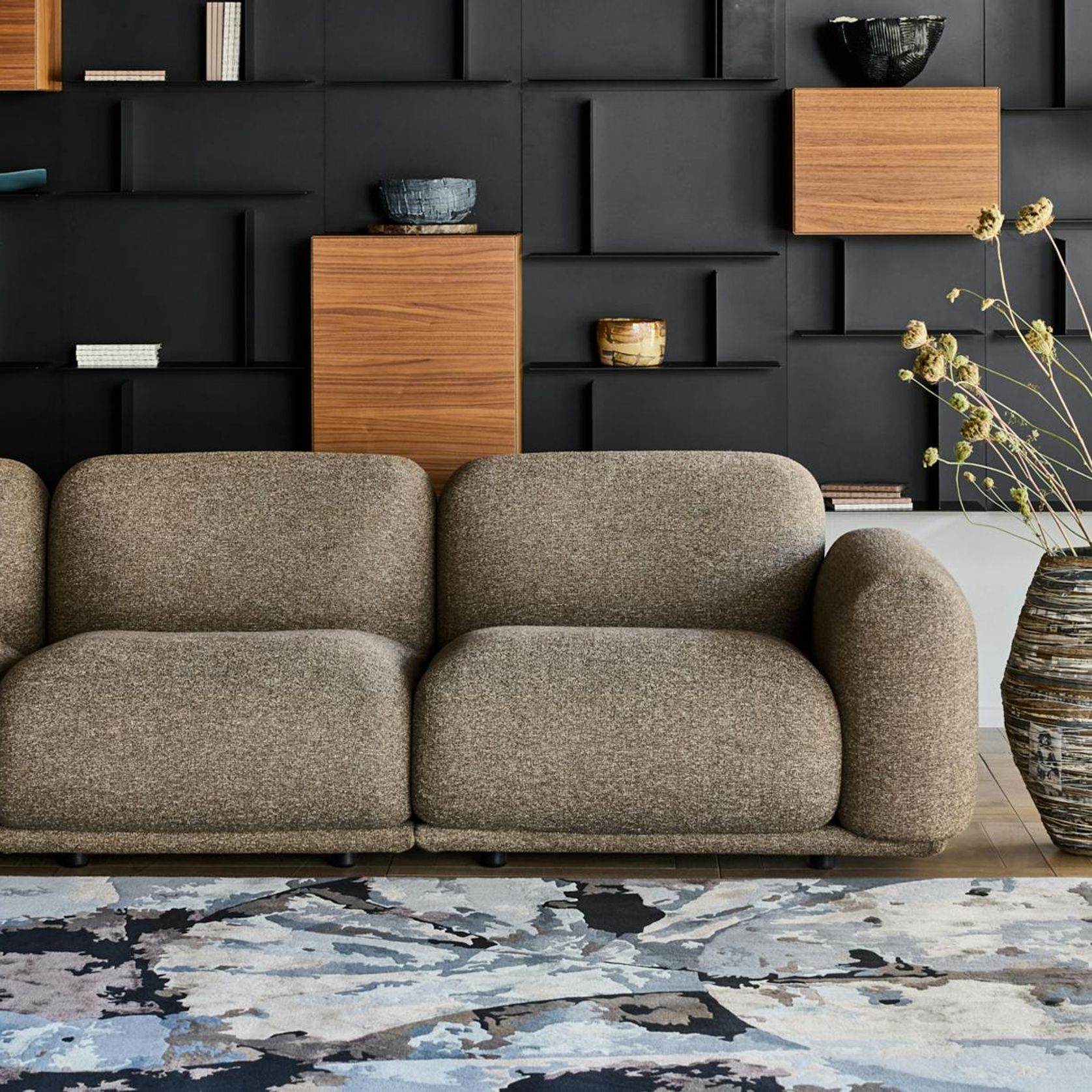 Zoe Sofa gallery detail image