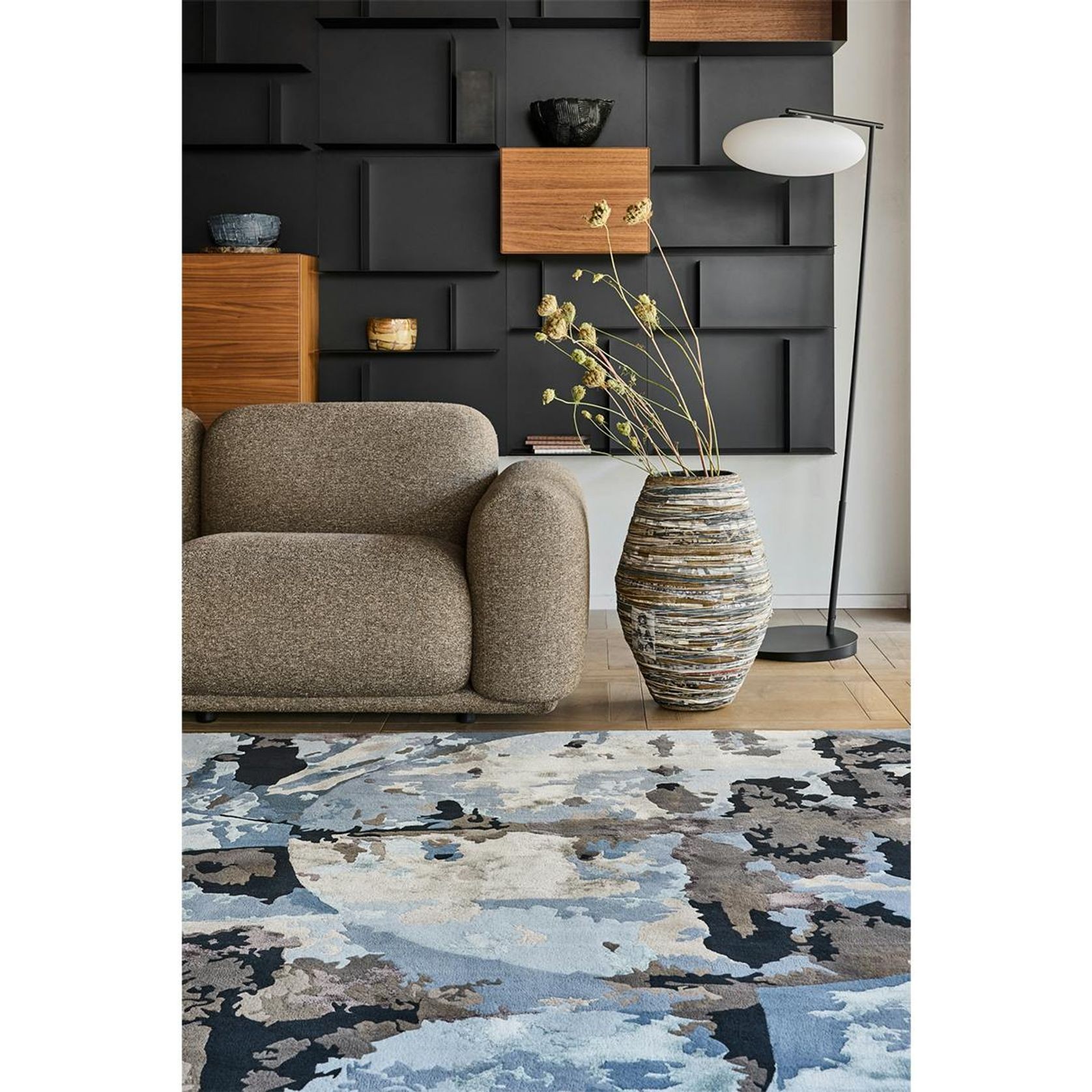 Zoe Sofa gallery detail image
