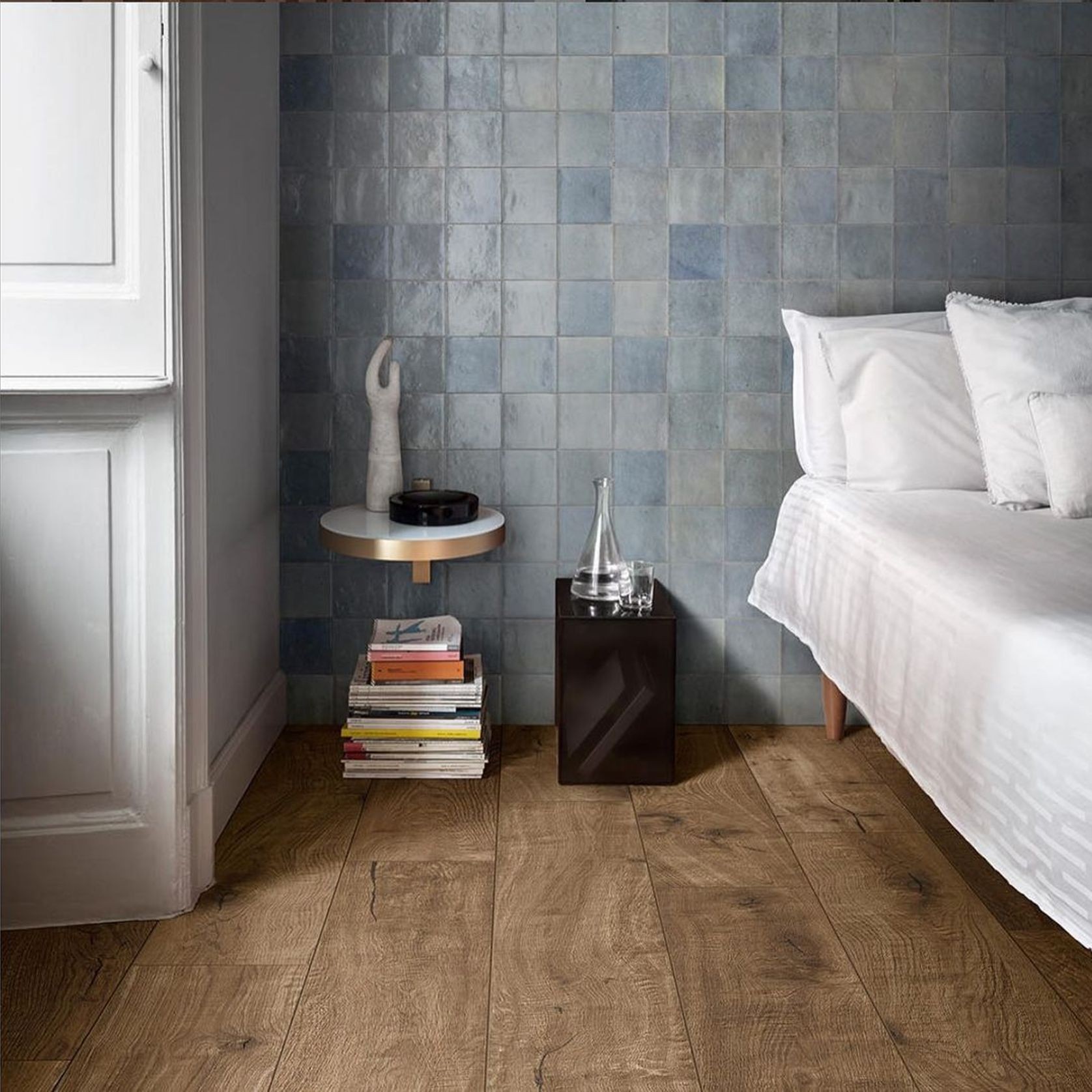 Italian | Square Tiles gallery detail image