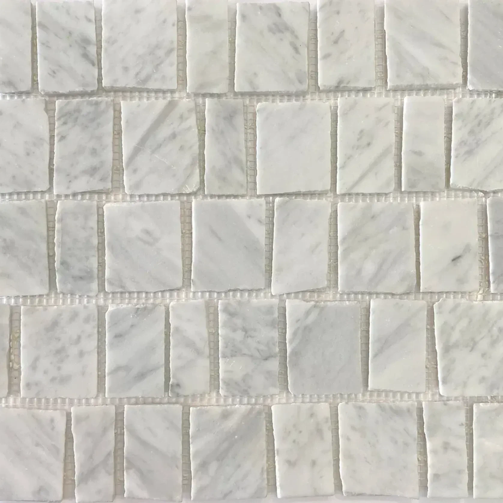 Artisan Cut Honed | Natural Stone Mosaics gallery detail image