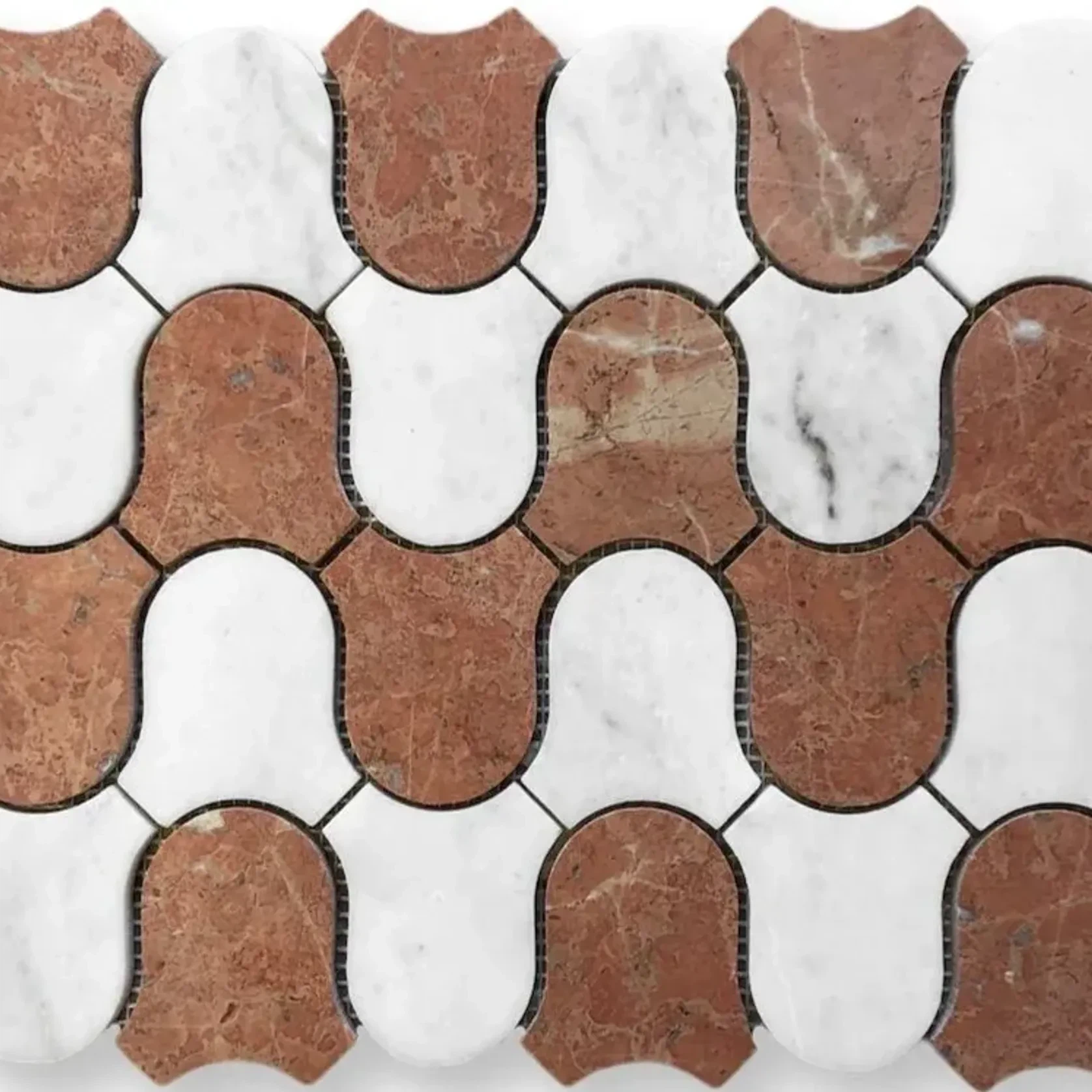 Rio | Natural Stone Mosaics gallery detail image